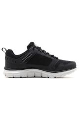 SKECHERS 232001 TK BKGD TRACK Erkek Günlük  Ayakkabı