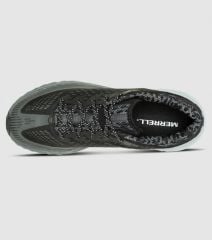 MERRELL J067759 AGILITYPEAK 5 BLACK/ GRANITE Erkek Outdoor Ayakkabı