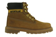 Caterpillar Colorado Nubuk Tarçın Erkek Bot 015M100095