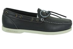 Lumberjack 19710 Loafer blue white