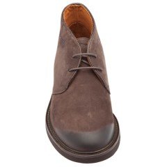 Hush Puppies Finlay Down Brown Erkek Bot