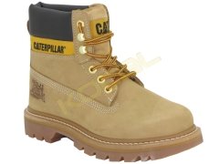 Caterpillar Colorado Sarı Nubuk Kadın Bot 015G100095