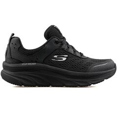 SKECHERS 149023/BBK D'LUX WALKER-INFINITE MOTION Kadın Ayakkabı