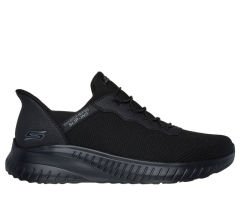 Skechers Bobs SQUAD chaos-DAILY HYPE 118300/BBK