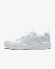 Skechers SPORT COURT 237188/WHT Erkek Ayakkabı