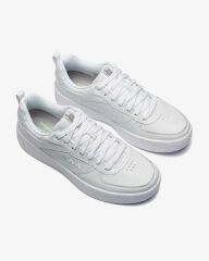 Skechers SPORT COURT 237188/WHT Erkek Ayakkabı