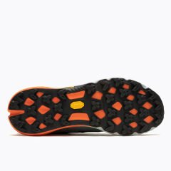 MERRELL J068041 AGILITY PEAK 5 GTX BLACK/TANGERINE