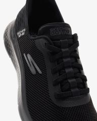 SKECHERS 216496TK BBK GO WALK FLEX Erkek Ayakkabı