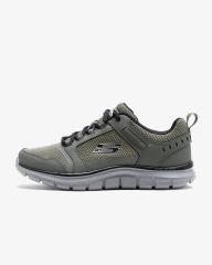 SKECHERS 232001TK OLBK TRACK Erkek Ayakkabı