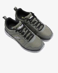 SKECHERS 232001TK OLBK TRACK Erkek Ayakkabı