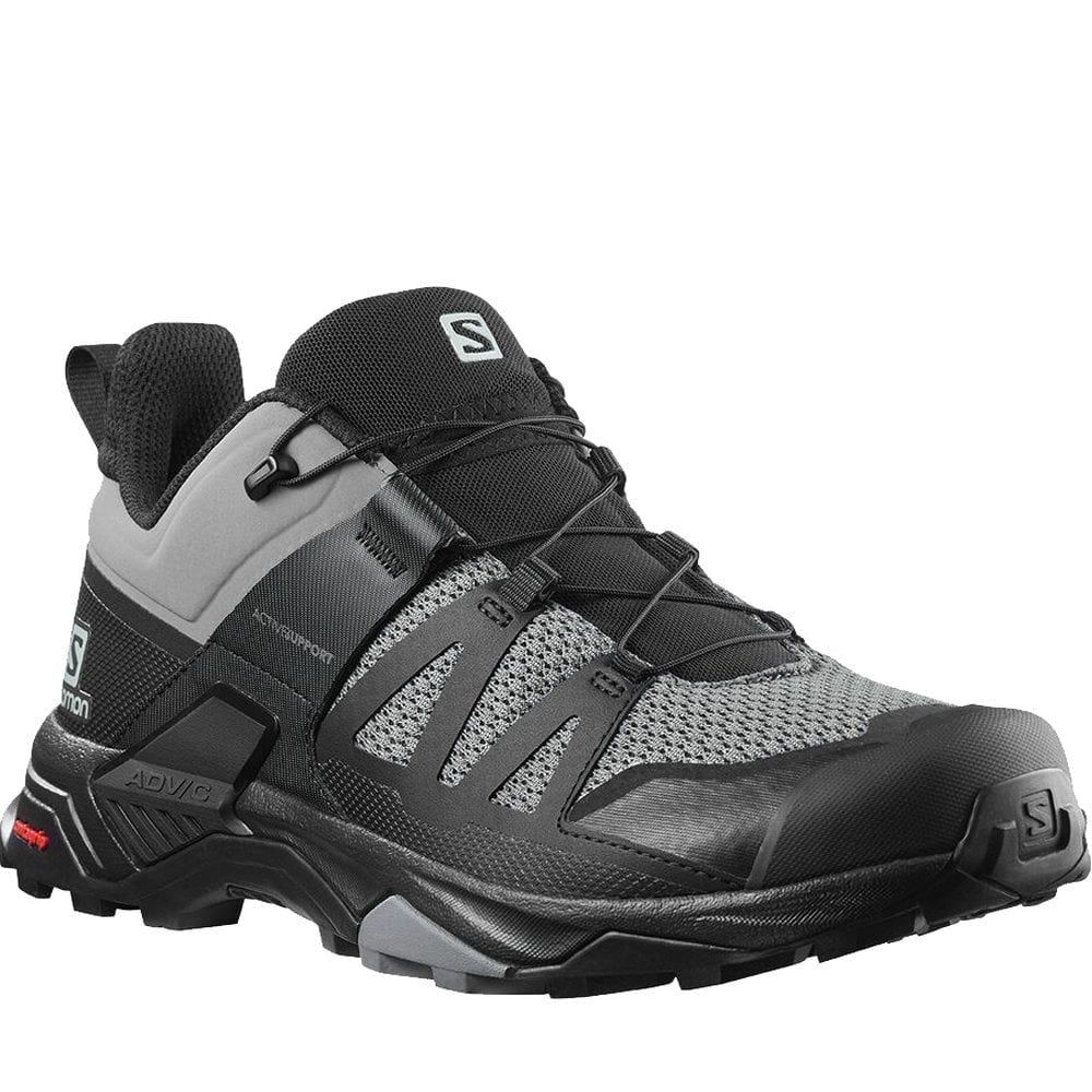 Salomon X Ultra 4 Erkek Outdoor Ayakkabı