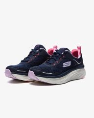 SKECHERS 149023 NVHP D'LUX WALKER Kadın Ayakkabı