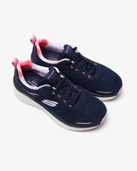 SKECHERS 149023 NVHP D'LUX WALKER Kadın Ayakkabı