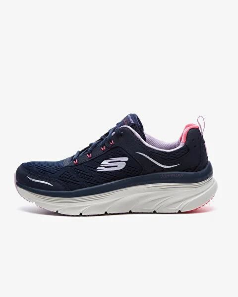 SKECHERS 149023 NVHP D'LUX WALKER Kadın Ayakkabı