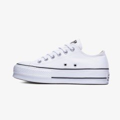 Converse Taylor All 560251C CTAS LIFT OX Beyaz Sneaker