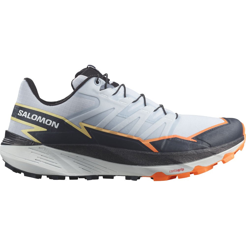 Salomon Thundercross Patika Koşu Ayakkabı