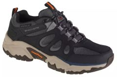 SKECHERS 204486 BLK TERRAFORM-SELVIN