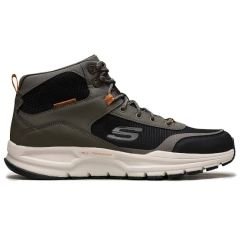 SKECHERS 51705 OLBK ESCAPE PLAN ERKEK BOT