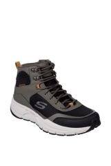 SKECHERS 51705 OLBK ESCAPE PLAN ERKEK BOT