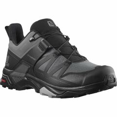 Salomon X Ultra 4 GTX Magnet/Black/Monument Outdoor Ayakkabı