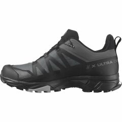 Salomon X Ultra 4 GTX Magnet/Black/Monument Outdoor Ayakkabı