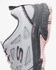 SKECHERS 149821/GYPK HILLCREST-PURE ESCAPADE Kadın Outdoor Ayakkabı