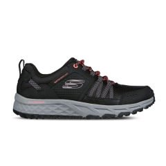 SKECHERS 180061 BKHP ESCAPE PLAN Kadın ayakkabı