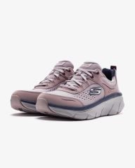 Skechers 150093 MVBL D'LUX WALKER 2.0 Kadın Ayakkabı