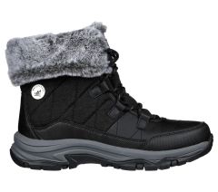 SKECHERS 167431 BLK TREGO - Winter Feelings