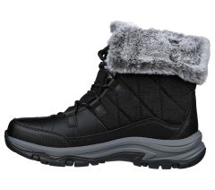 SKECHERS 167431 BLK TREGO - Winter Feelings