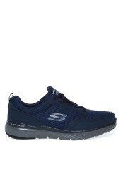 SKECHERS S52954 NVY FLEX ADVANTAGE 3.0