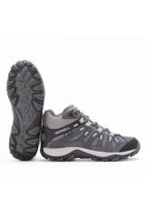 Merrell Alverstone 2 MID GTX Charcoal/Orchid Kadın Outdoor Botu