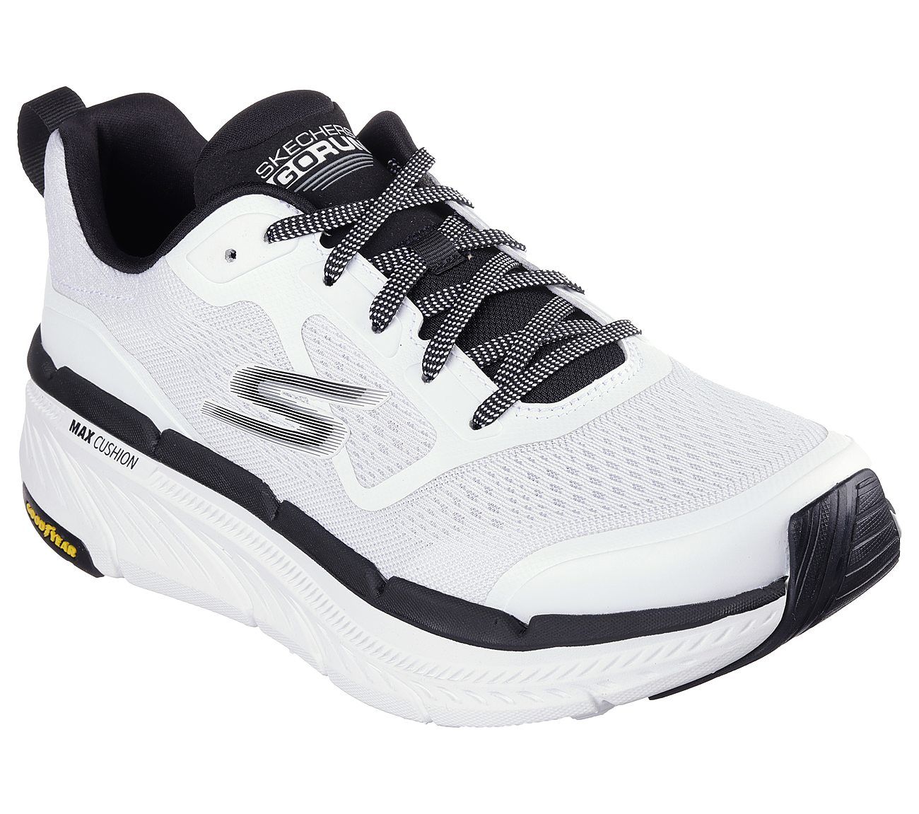 Skechers MAX CUSHIONING PREMIER 2.0 Erkek Ayakkabı