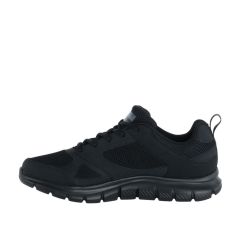 SKECHERS 232398TK BBK TRACK Erkek Günlük Ayakkabı