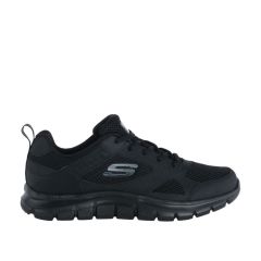 SKECHERS 232398TK BBK TRACK Erkek Günlük Ayakkabı