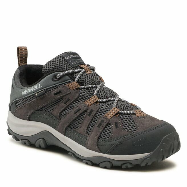 Merrell Alverstone 2 GTX GRANITE Erkek Outdoor Ayakkabısı