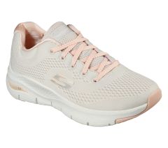 SKECHERS 149057 NTCL ARCH FIT-BIG APPEAL Kadın Yürüyüş Ayakkabısı