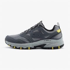 SKECHERS HILLCREST 237265/CCBK ERKEK OUTDOOR AYAKKABI