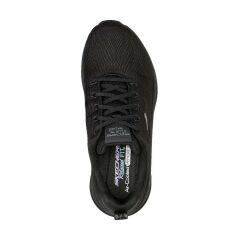 SKECHERS 149810/BBK D'LUX WALKER -GET OASIS Kadın Ayakkabı