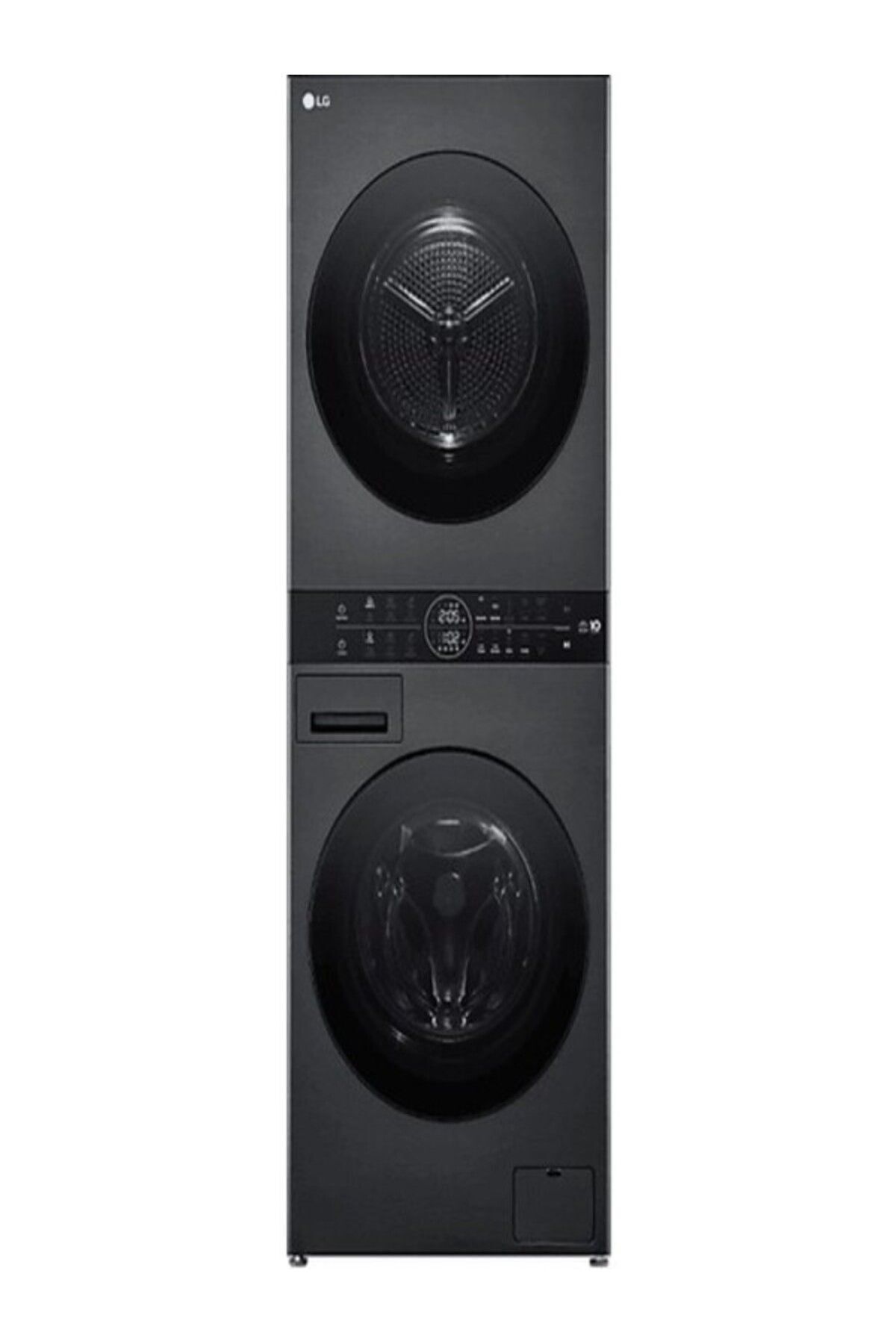 LG ÇAMAŞIR MAKİNESİ 12 KG YıKAMA+ 10 KG KURUTMA