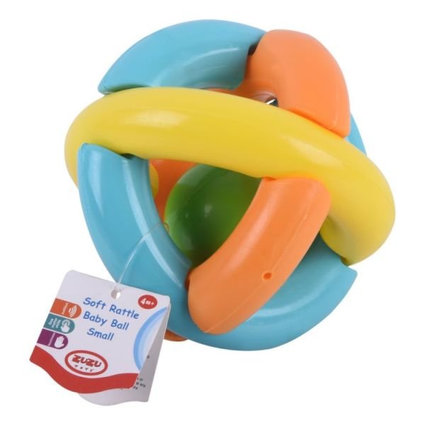 Zuzu Toys Small Baby Ball 04038