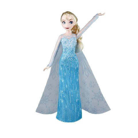 Hasbro Frozen Elsa E0315