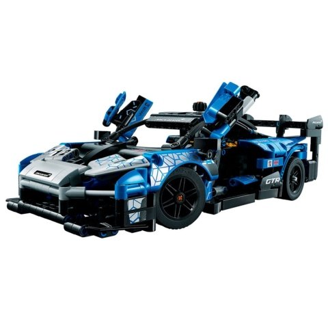 Lego Technic McLaren Senna GTR 42123