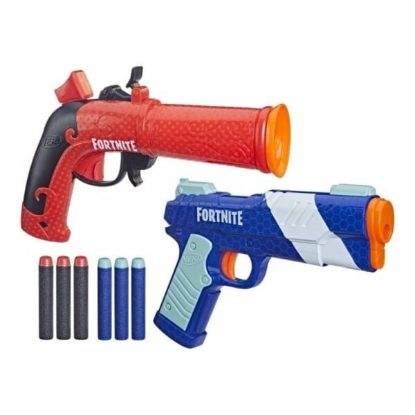 Hasbro Nerf Fortnite İkili Paket F6243