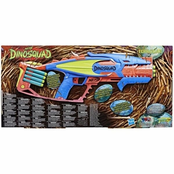 Hasbro Nerf Dinosquad Terrodak F6313