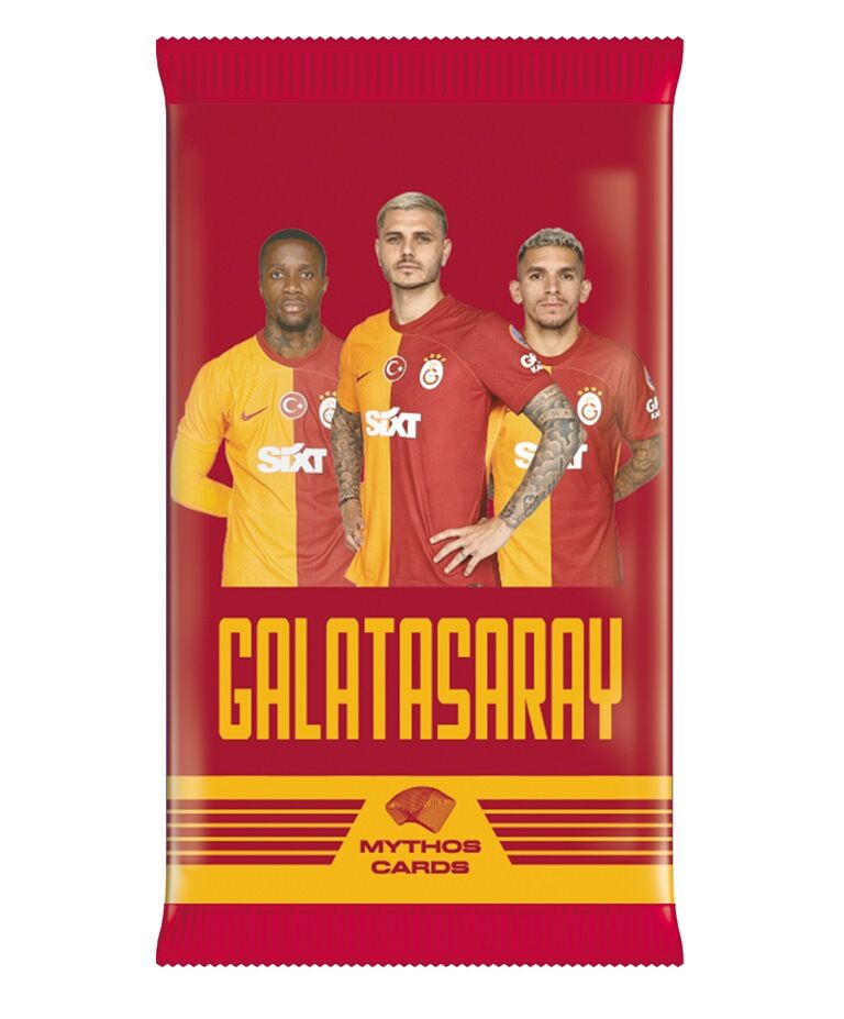 Mythos Galatasaray Moments 2023-24 60365