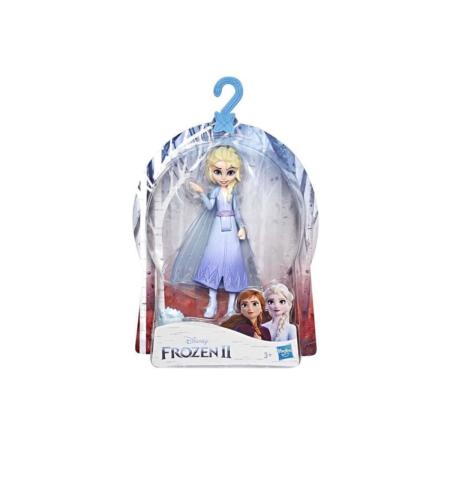 Hasbro Disney Frozen 2 Küçük Figür E5505
