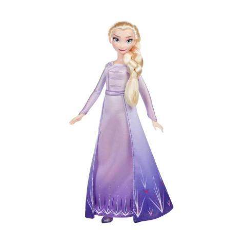 Hasbro Disney Frozen 2 Anna Ve Elsa E8052