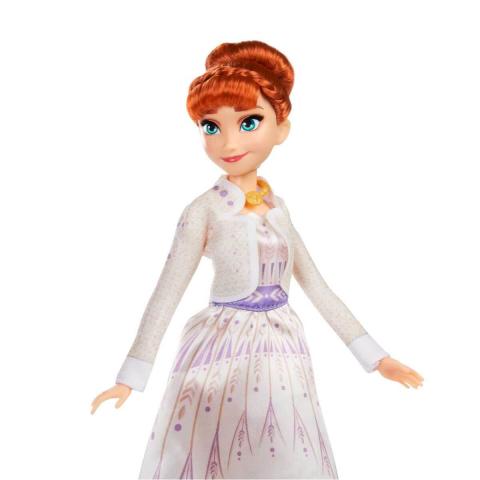 Hasbro Disney Frozen 2 Anna Ve Elsa E8052