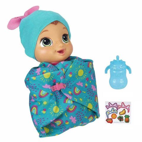 Hasbro Baby Alive Büyüyen Bebeğim E8199